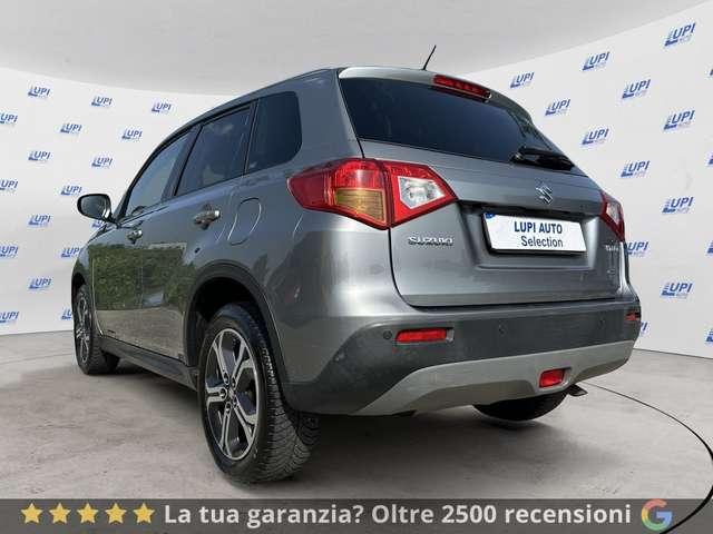 Suzuki Vitara 1.6 DDiS S/S 4WD AllGrip DCT V-Top