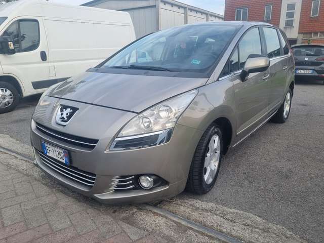 Peugeot 5008 5008 2.0 hdi 16v Business