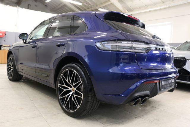 PORSCHE Macan 2.0 T