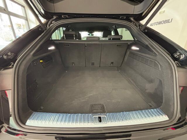 Audi Q8 45 3.0 tdi mhev Quattro Tiptronic S-Line