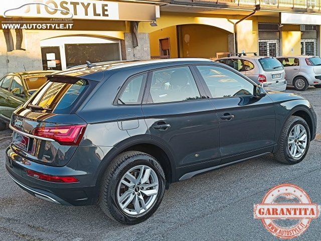 AUDI Q5 40 TDI 2.0 204Cv quattro S-Tronic Business 4x4