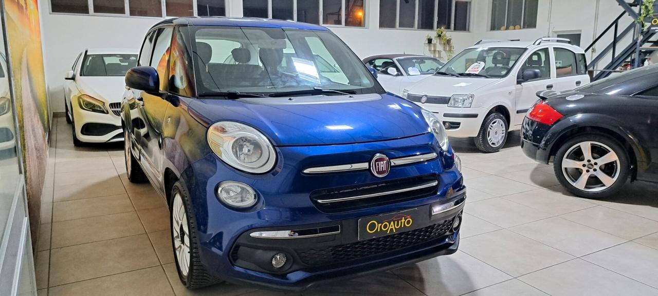 FIAT 500L 1.4 FullOptional OK Neopatentati - 2019