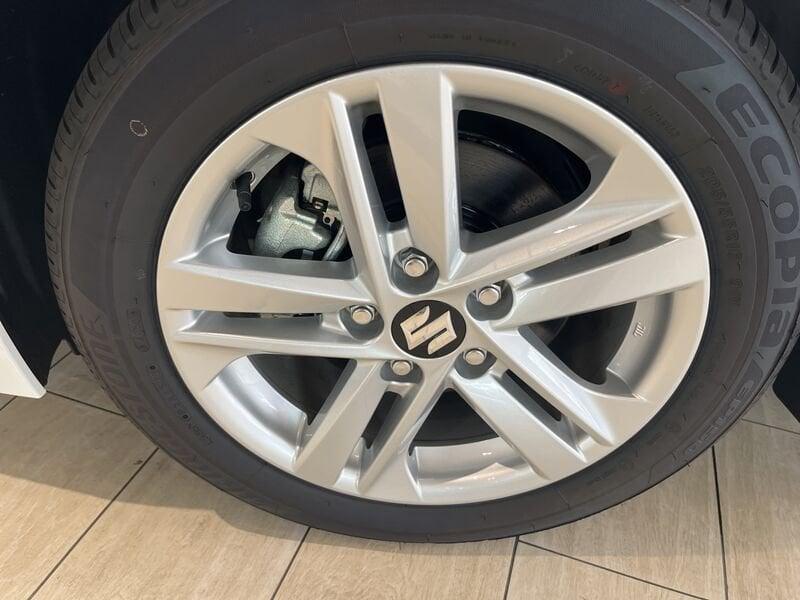 Suzuki Swace Swace 1.8 Hybrid E-CVT 2WD Cool