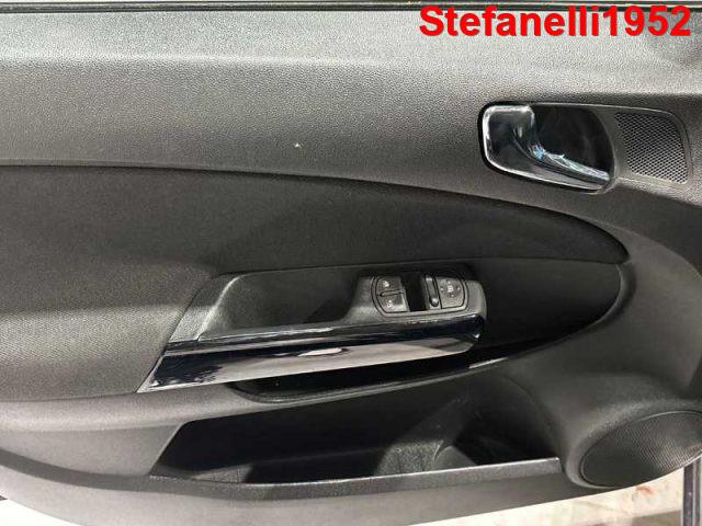OPEL Corsa IV 2010 - 5p 1.0 Ecotec