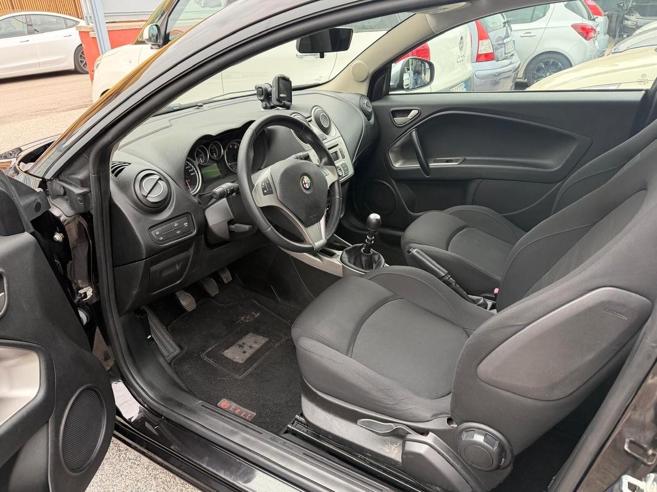 Alfa Romeo MiTo 1.4 70 CV 8V Super