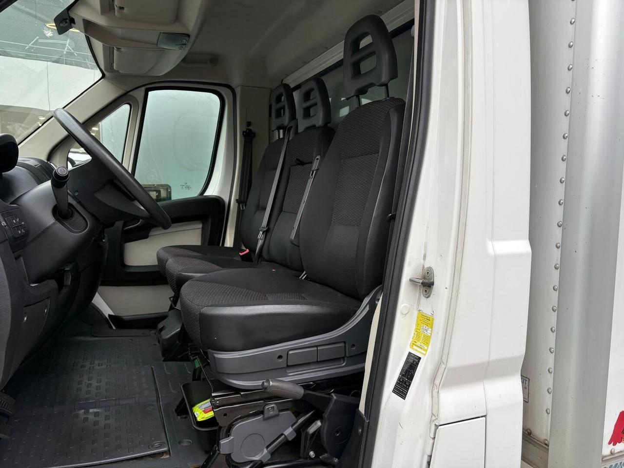 Peugeot Boxer 435 2.0 bluehdi 160cv L3 + furg. Onnicar E6