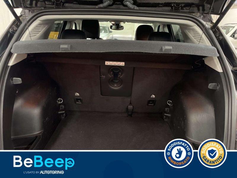 Jeep Compass 1.6 MJT LIMITED 2WD 120CV MY19