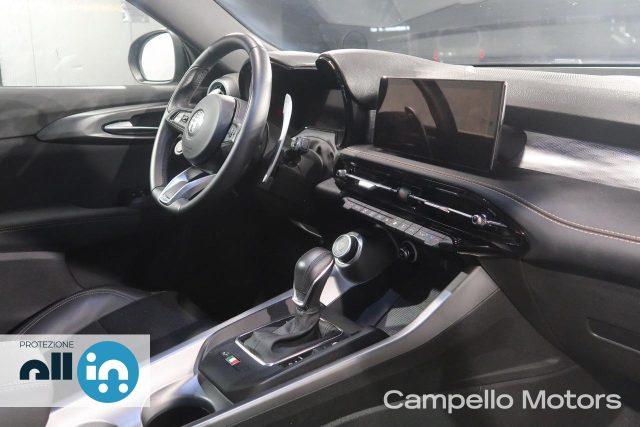 ALFA ROMEO Tonale Tonale 1.5 Hybrid 160cv TCT Veloce