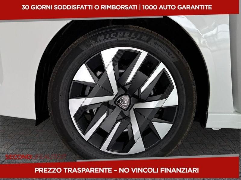 Peugeot 208 1.2 hybrid Style 110cv e-dcs 6