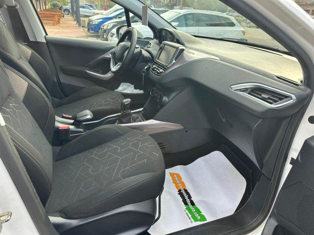 PEUGEOT 2008 OK NEO PAT. 1.4 HDi 68CV Active