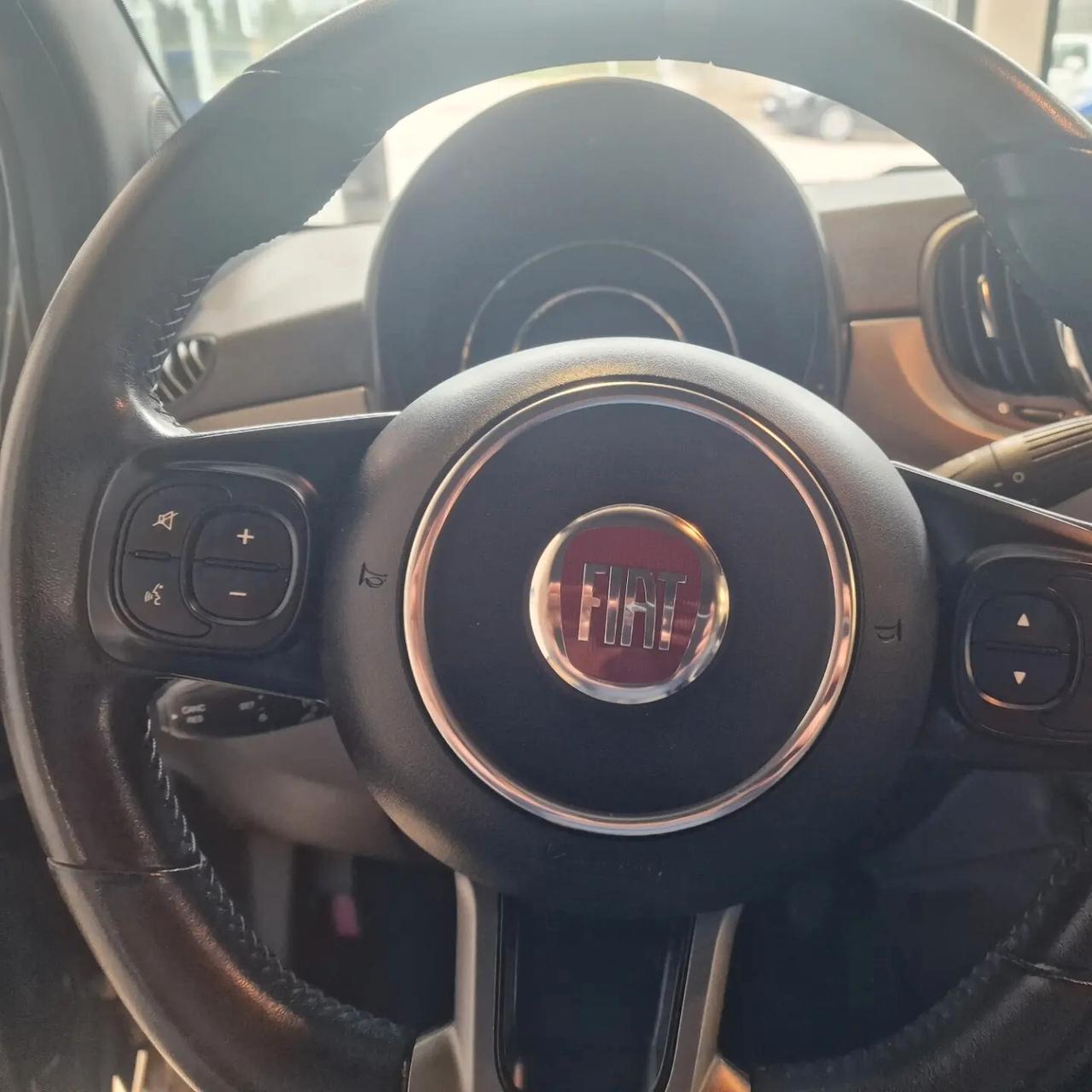 Fiat 500 1.3 Multijet 95 CV S