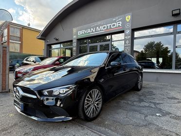 Mercedes-benz CLA 220 d Automatic Shooting Brake Premium