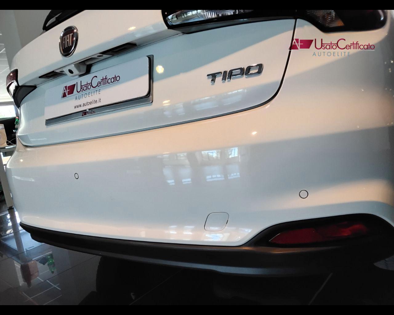 FIAT Tipo 1.6 Mjt S&S 5 porte Business