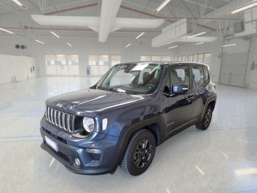 JEEP RENEGADE 1.6 MJet 130cv Longitude
