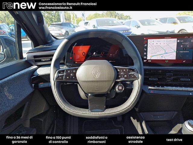 RENAULT Clio 1.2 tce Techno 115cv
