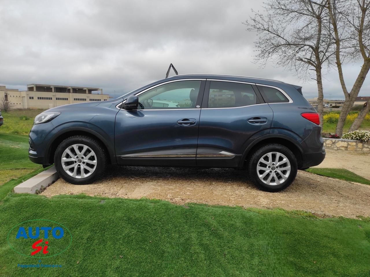 Renault Kadjar 1.5 dCi - 115cv FULL OPTIONAL