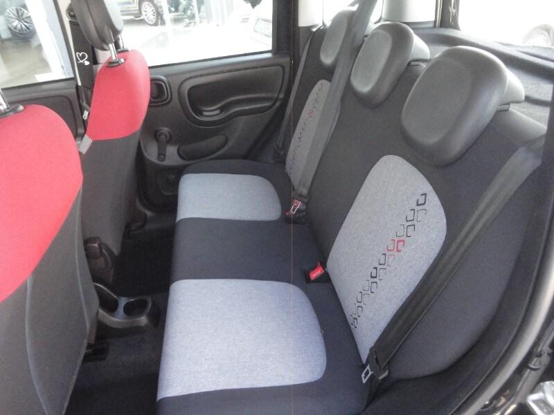 FIAT Panda 3ª serie Panda 1.2 Lounge