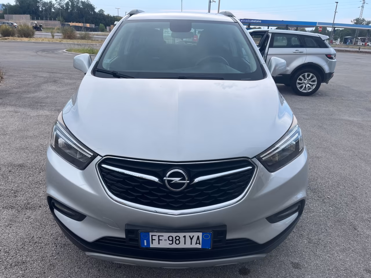 Opel Mokka X 1.4 Turbo GPL Tech 140CV 4x2 Innovation