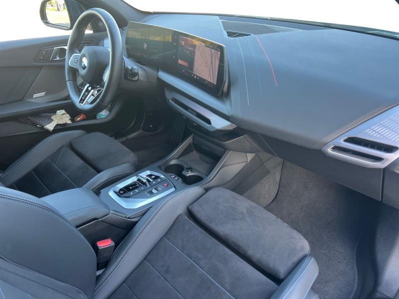 BMW Serie 1 120 d 48V MSport DCT
