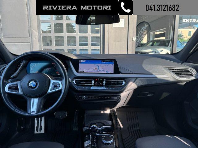 BMW 116 d 5p. Msport