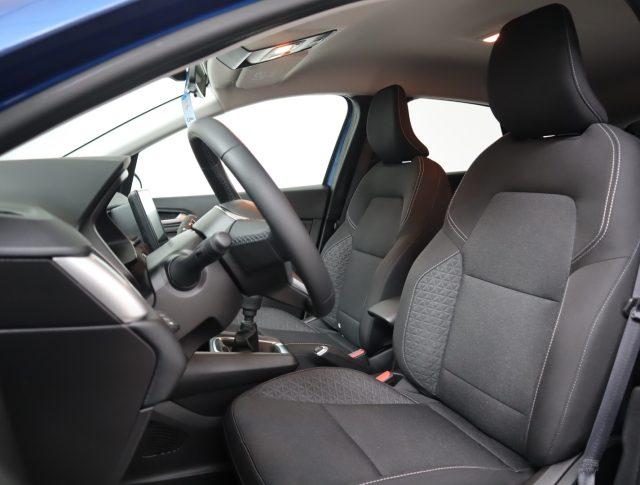 RENAULT Captur TCe 100CV BVM6 Evolution GPL *PROMO PARISI GROUP*