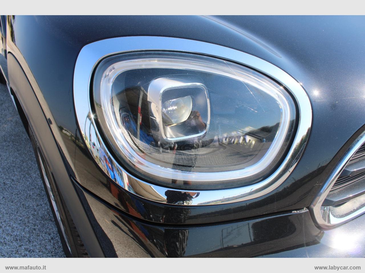MINI Mini Cooper D Essential Countryman
