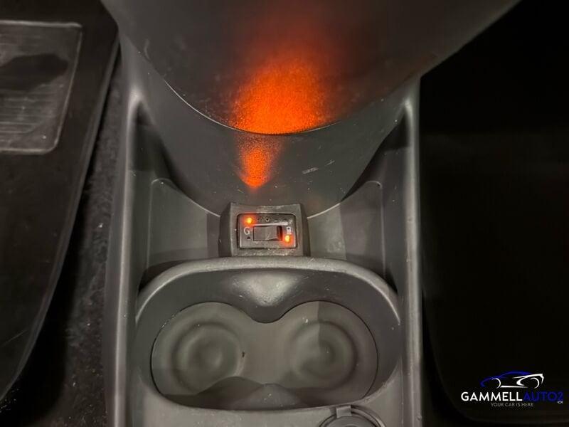 FIAT 500 1.2 69cv EasyPower Lounge