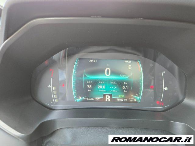 DR MOTOR DR 6.0 1.5 T CVT GPL NO FINANZIAMENTO OBBLIGATORIO