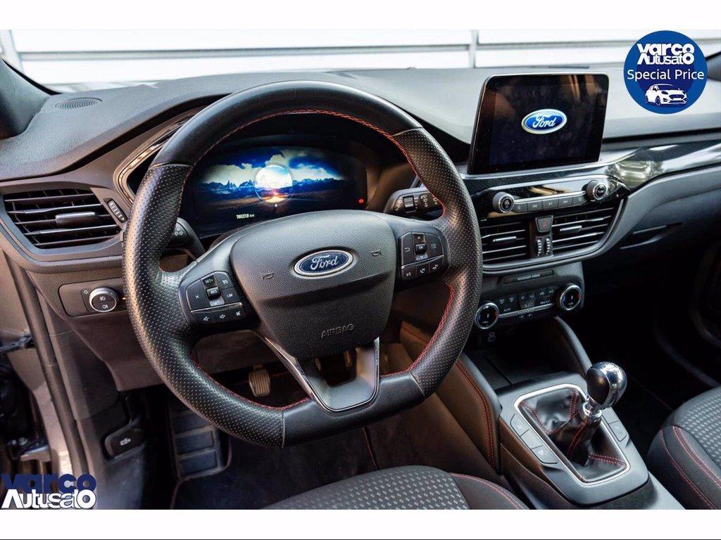 FORD Kuga 1.5 ecoboost st-line 2wd 150cv del 2022