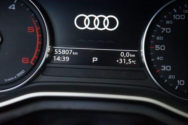 AUDI A4 Avant 30 TDI/136 CV S tronic Business