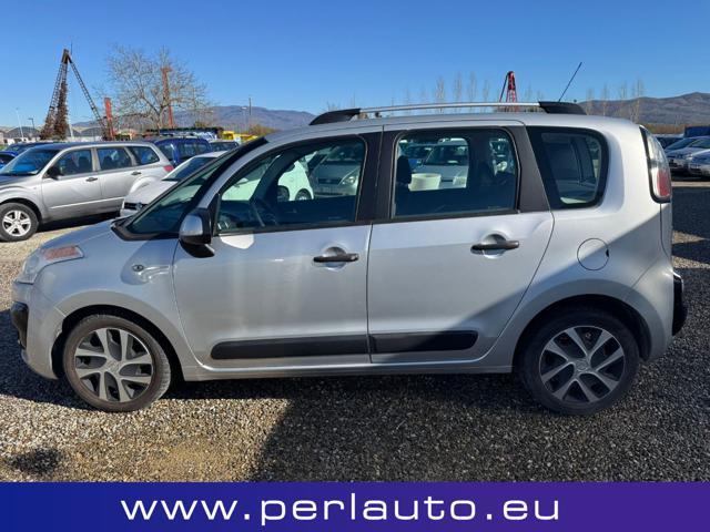 CITROEN C3 Picasso 1.6 e-HDi 90 Exclusive
