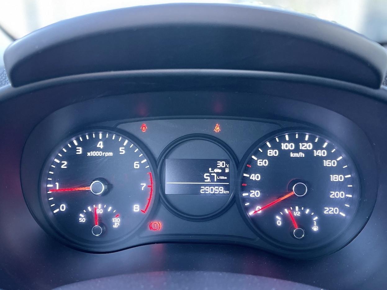 Kia Picanto 1.0 Benzina 67CV E6 Neo. - 2021