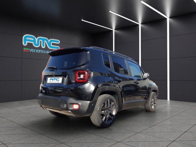 JEEP Renegade 1.6 Mjt 120 CV S