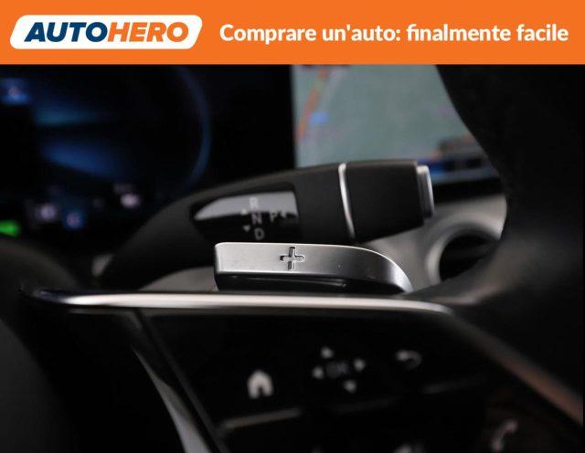 MERCEDES-BENZ E 300 de Auto EQ-Power Sport