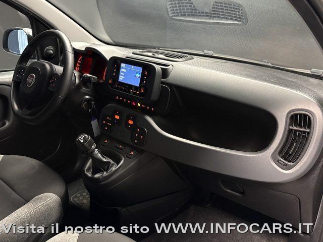 FIAT Panda 1.0 FireFly 70 CV Hybrid City Life - PROMO