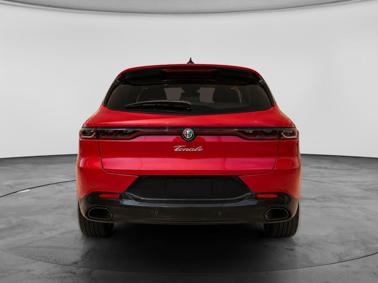 ALFA ROMEO Tonale - Tonale 1.6 Sprint 130cv tct6