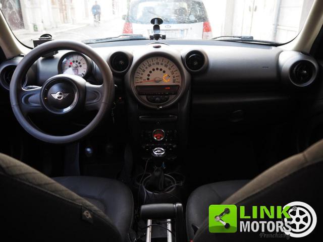 MINI Countryman Mini Cooper D Countryman