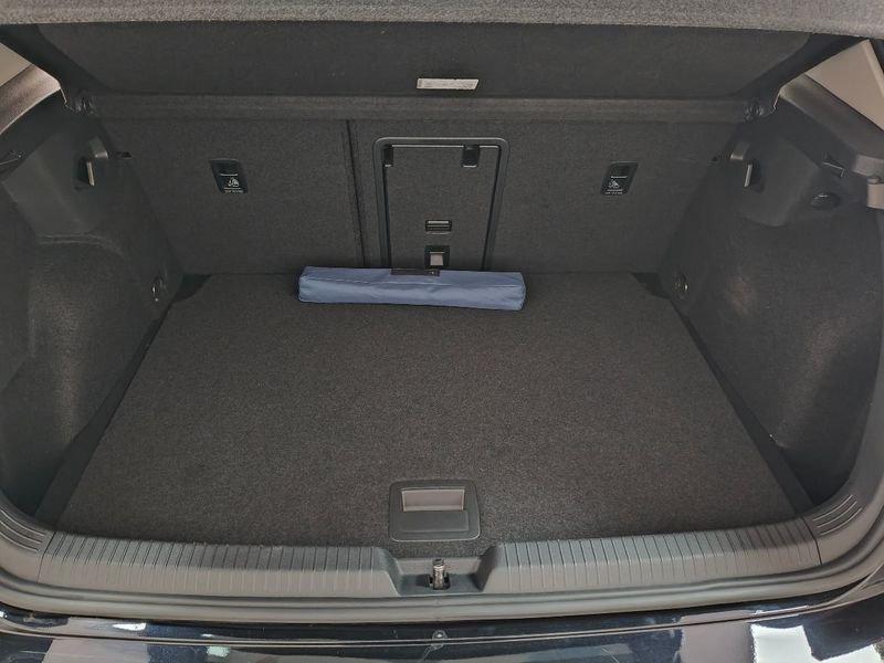 Volkswagen Golf 1.5 TSI EVO ACT Life