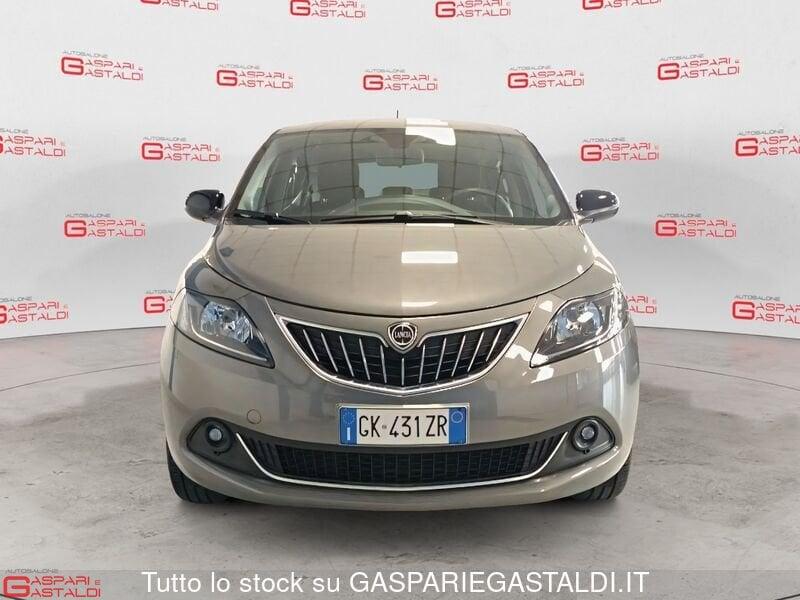 Lancia Ypsilon 1.0 FireFly 5 porte S&S Hybryd Gold