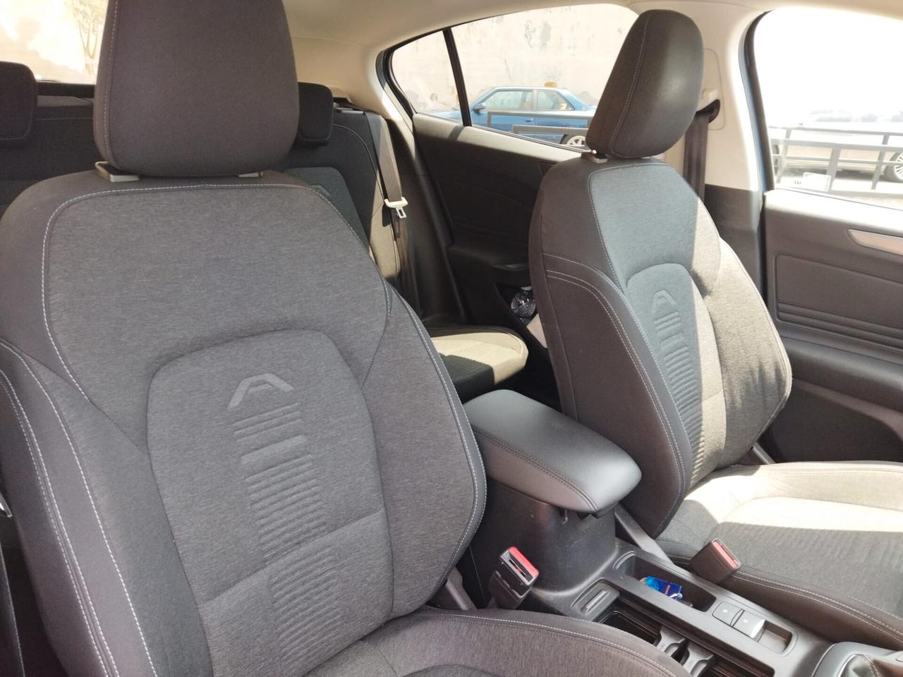 Ford Focus 1.0 EcoBoost 125 cv 5p. Active