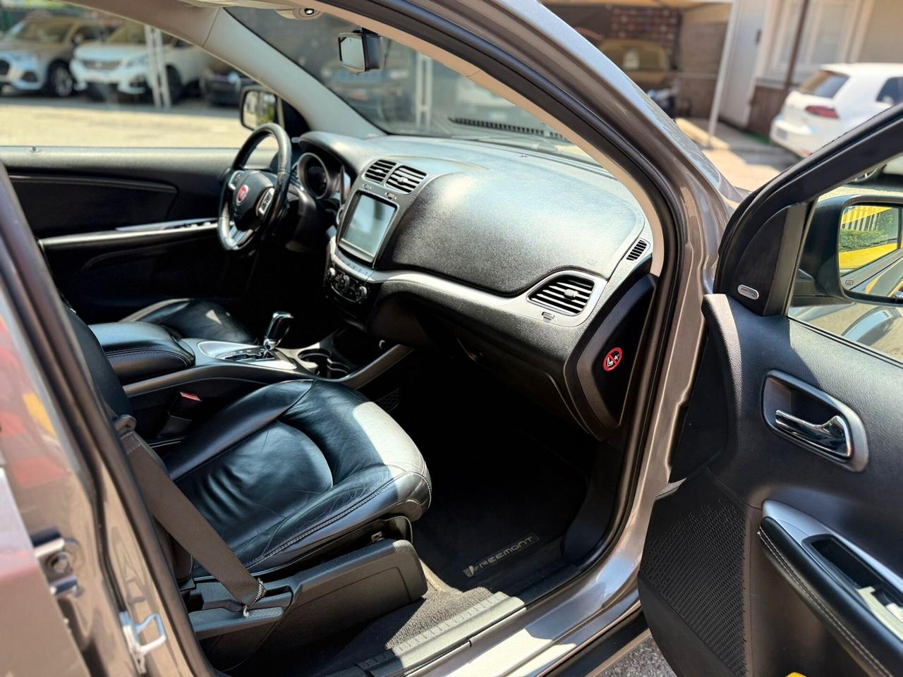 Fiat Freemont 2.0 Mjt 170 CV 4x4 aut. Lounge