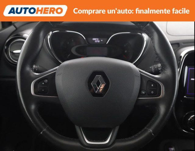 RENAULT Captur dCi 8V 90 CV Start&Stop Energy Hypnotic
