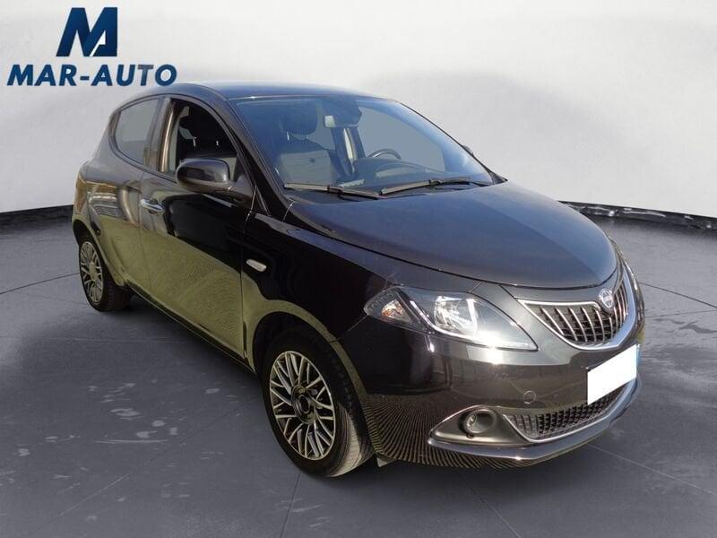 Lancia Ypsilon Ypsilon 1.0 FireFly 5 porte S&S Hybrid Gold Plus
