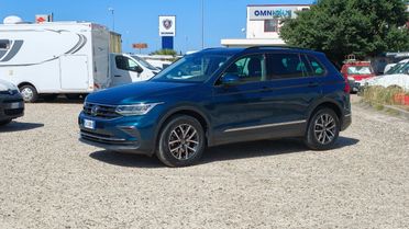 Volkswagen Tiguan 2.0 tdi Life 150cv dsg