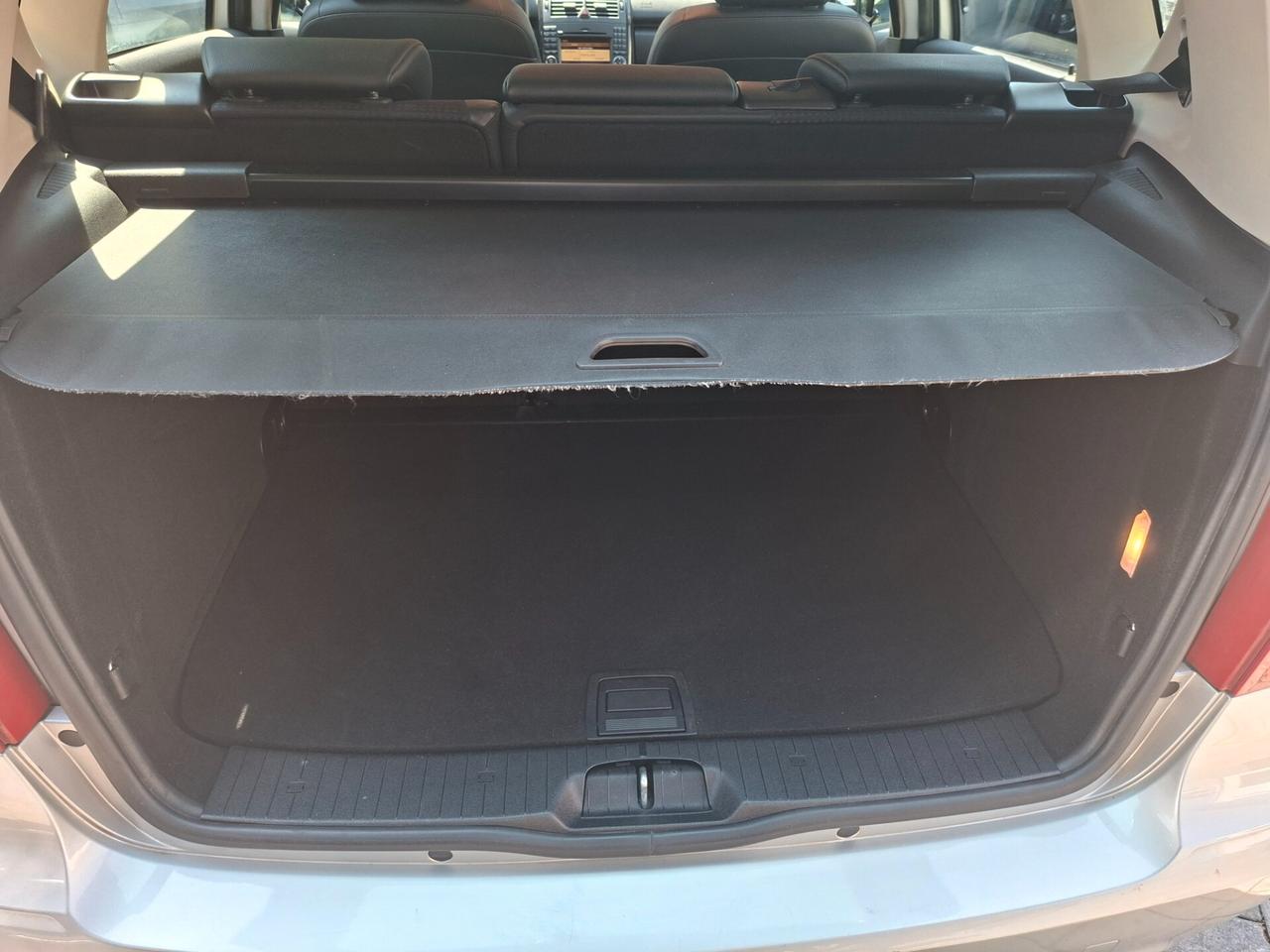 Mercedes-benz A 160 Special Edition NEOPATENTATI STRAFULL