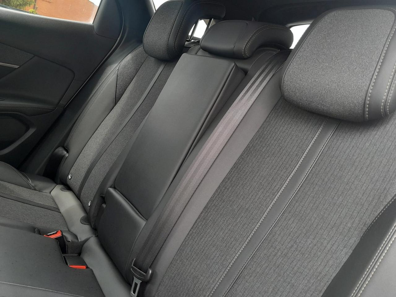 Peugeot 3008 BlueHDi 130 S&S GT Line
