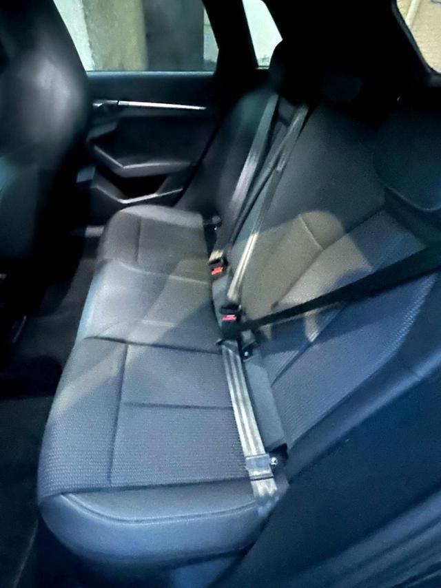 AUDI A3 SPB 35 TDI S tronic