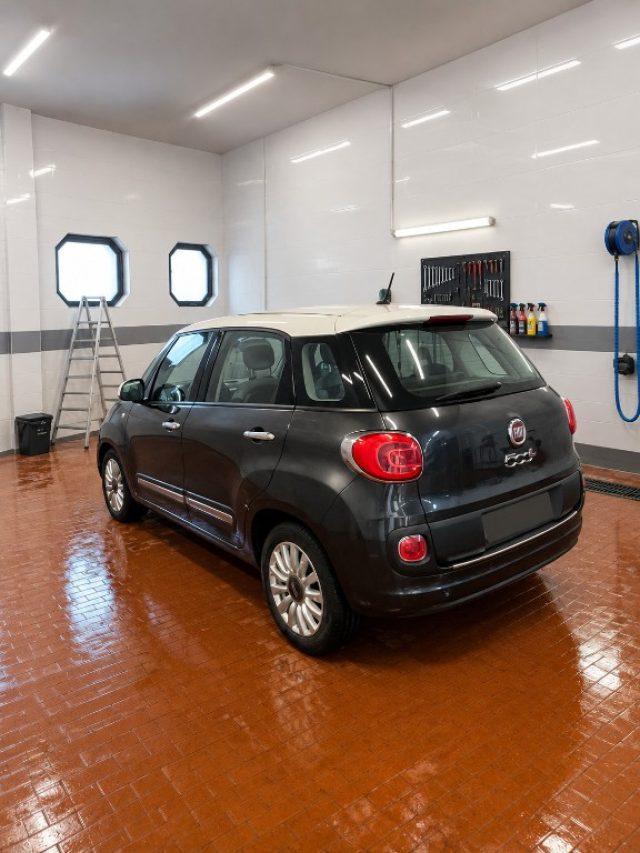 FIAT 500L 1.3 Multijet 95 CV Pop Star