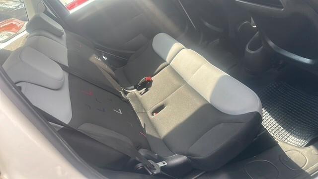 FIAT 500L 10/2016 LOUNGE