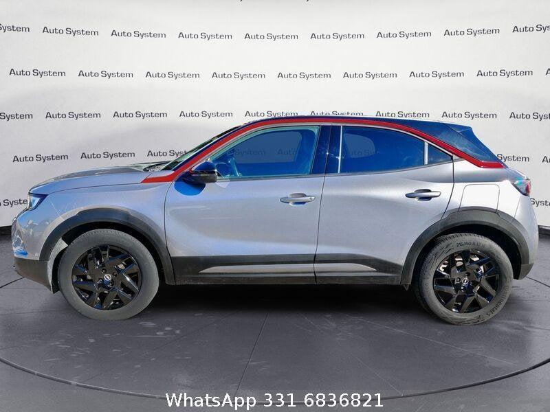 Opel Mokka Mokka 1.2 Turbo GS Line